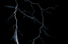 Lightning Thunder Storm GIF - Lightning Thunder Storm Storm GIFs