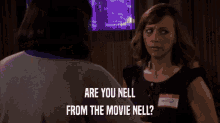 Bell Parks GIF - Bell Parks And GIFs