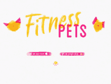Fitness Pets Buy GIF - Fitness Pets Buy Galy GIFs