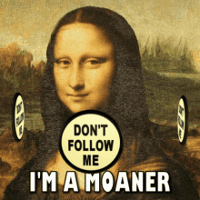 Dont Follow Me Do Not Follow Me GIF - Dont Follow Me Do Not Follow Me Follow GIFs