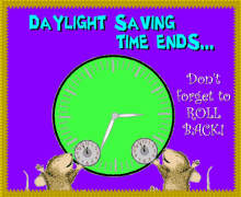 Daylight Savings Time Dst GIF - Daylight Savings Time Daylight Savings Dst GIFs