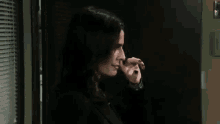 Dool Days Of Our Lives GIF - Dool Days Of Our Lives Hope Brady GIFs
