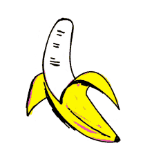 kstr kochstrasse banana bananas