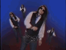 Tommy Wiseau GIF - Tommy Wiseau The Disaster GIFs
