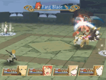 Jrpg Tales Of The Abyss GIF - Jrpg Tales Of The Abyss Tales Of GIFs