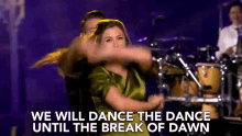 We Will Dance The Dance Until The Break Of Dawn Irish Dance GIF - We Will Dance The Dance Until The Break Of Dawn Irish Dance Dancing GIFs
