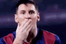 messi messi
