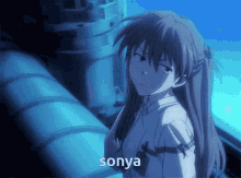 Asuka Asuka Langley GIF - Asuka Asuka Langley Asuka Langley Soryu GIFs