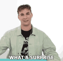 What A Surprise Told You So GIF - What A Surprise Told You So Welp GIFs