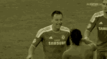 Chelsea Terry GIF - Chelsea Terry Drogba GIFs