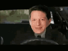 Al Gore GIF - Al Gore Global Warming Car Crash GIFs