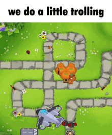 ground zero gz btd6 we do a little trolling troll ground zero gz btd6 we do a little trolling troll