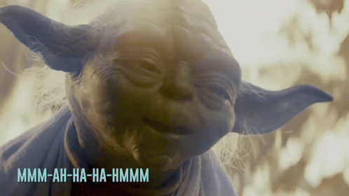 yoda stick figure