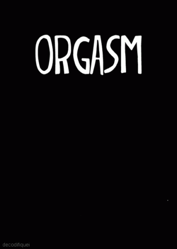 Hilarious Orgasm