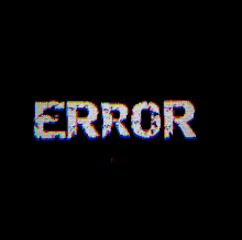 Error Error404 GIF - Error Error404 Do Not Understand GIFs
