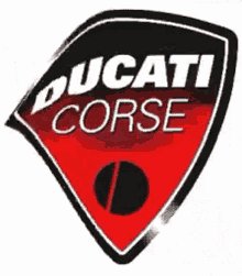 Ducati Ducati Corse GIF - Ducati Ducati Corse Ducati Of Course GIFs