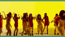 Bnk48 Dancing GIF - Bnk48 Dancing Party Hard GIFs