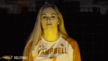 campbell volleyball volleyball roll humps allena heath