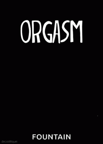 Funny Female Orgasm