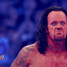 The Undertaker Rest In Peace GIF - The Undertaker Rest In Peace Wwe GIFs