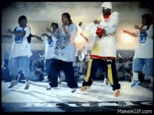 Soulja Boy Hip Hop GIF - Soulja Boy Hip Hop Dancing GIFs