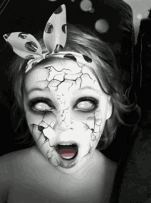 Halloween Spooky GIF - Halloween Spooky Doll GIFs