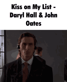 and oates