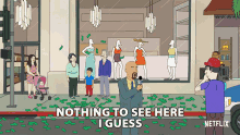 Nothing To See Here GIF - Nothing To See Here I Guess GIFs
