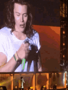 Onedirection 1d GIF - Onedirection 1d Harry GIFs