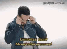 Gorusmek GIF - Gorusmek GIFs