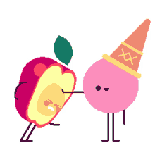 apple icecream eating anime love apple icecream eating anime love