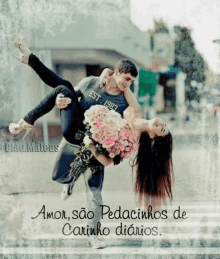 couple love