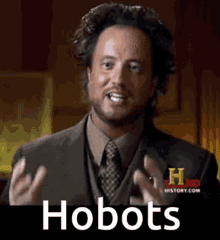 bots bot hobots hobot aliens bots bot hobots hobot aliens