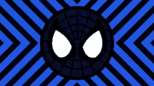 Nyxl Spider Man GIF - Nyxl Spider Man Logo GIFs