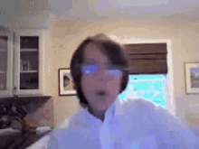 Super Mega Matt Watson GIF - Super Mega Matt Watson Dance GIFs