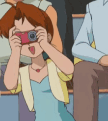 Anime Ash GIF - Anime Ash Mom GIFs