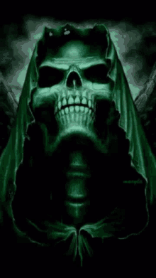 Reaper GIF - Reaper GIFs