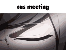 Cas Meeting Caskain Meeting GIF - Cas Meeting Caskain Meeting Meeting GIFs