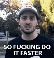 so fucking do it faster do it faster bye done blake webber so fucking do it faster do it faster bye done blake webber