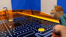 sml air hockey playing airhockey brooklyn guy jeffy sml air hockey playing airhockey brooklyn guy jeffy