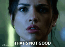 Thats Not Good Uh Oh GIF - Thats Not Good Uh Oh Bad Sign GIFs