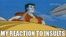 Cpmeme Captain Planet GIF - Cpmeme Captain Planet Captain Pollution GIFs