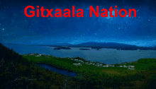 Gitxaala Kitkatla GIF - Gitxaala Kitkatla Joel Brown GIFs