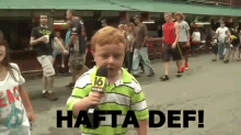 Scared Half To Death GIF - Apparently Kid GIFs
