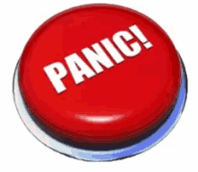 Panic Button Press Here GIF - Panic Button Press Here GIFs