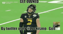 lockismo lockismogod