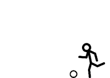 Kick Ball GIF - Kick Ball Stick GIFs