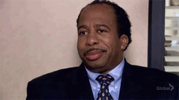 Office Stanley GIF - Office Stanley Nods - Discover & Share GIFs