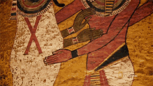 King The Tomb Of Tutankhamun GIF - King The Tomb Of Tutankhamun Lost Treasures Of Egypt GIFs
