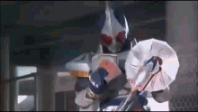 Kamen Rider Blade Rider Kick GIF - Kamen Rider Blade Rider Kick Kick GIFs